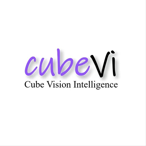 CubeVI Logo
