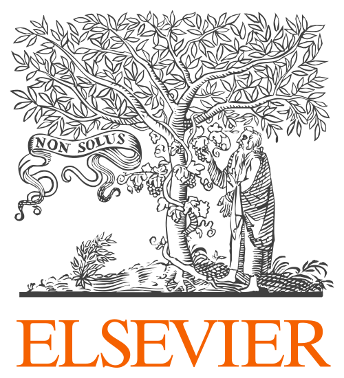 Elsevier logo